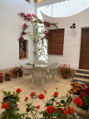Casa Cordón, Montilla